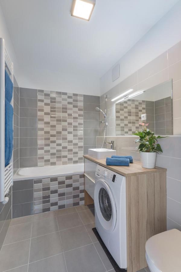 Apartamento Crvn2 #Freeparking Budapest Exterior foto