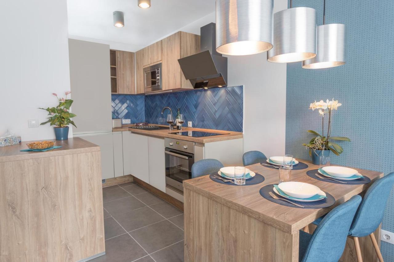 Apartamento Crvn2 #Freeparking Budapest Exterior foto