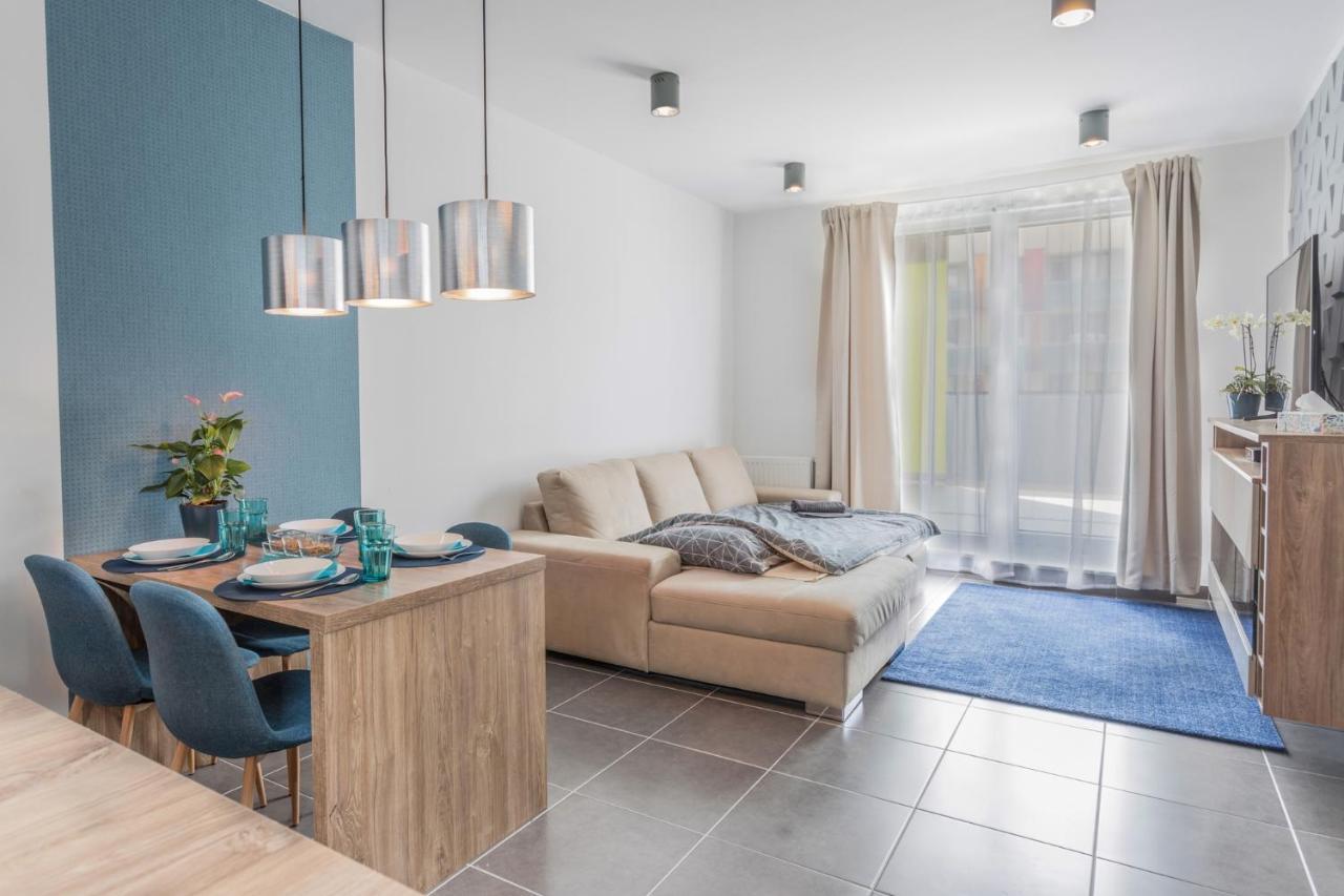 Apartamento Crvn2 #Freeparking Budapest Exterior foto