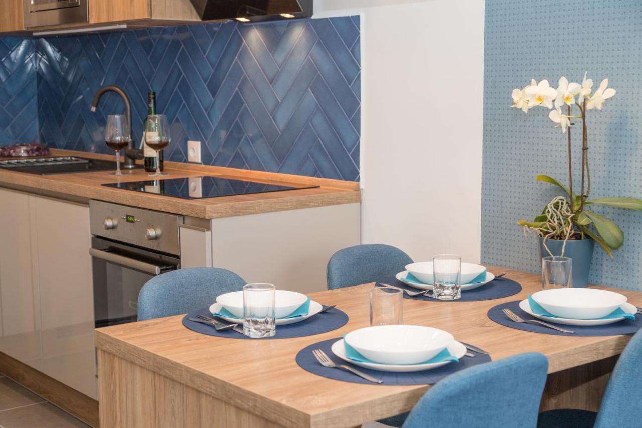 Apartamento Crvn2 #Freeparking Budapest Exterior foto