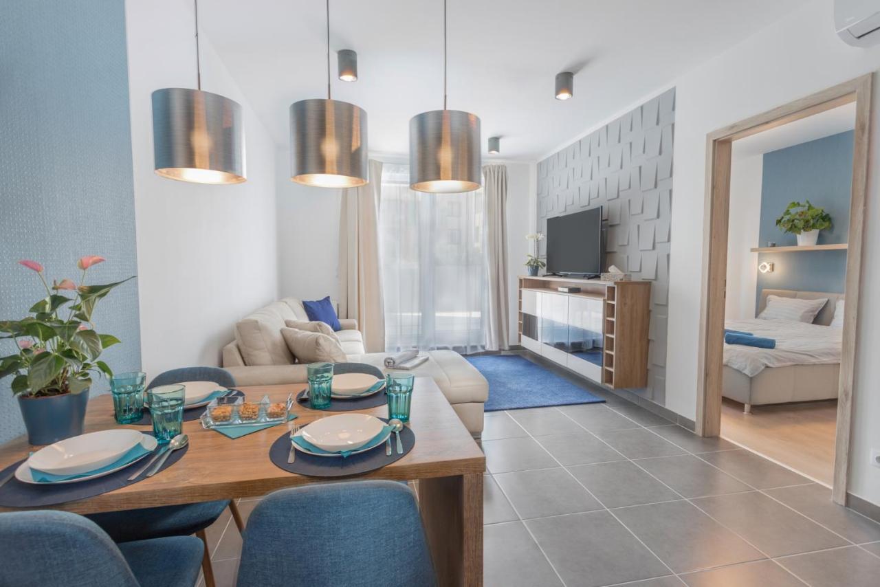Apartamento Crvn2 #Freeparking Budapest Exterior foto